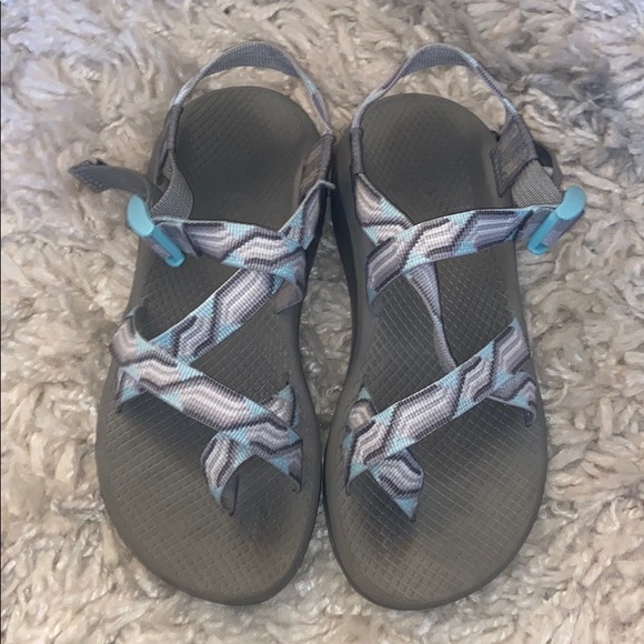 Chaco Shoes - Women’s chacos sandals size 8